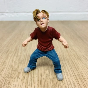 Marvel Legendary Heroes Pitt BAF Timmy 9cm Action Figure Toy Rare - Picture 1 of 2