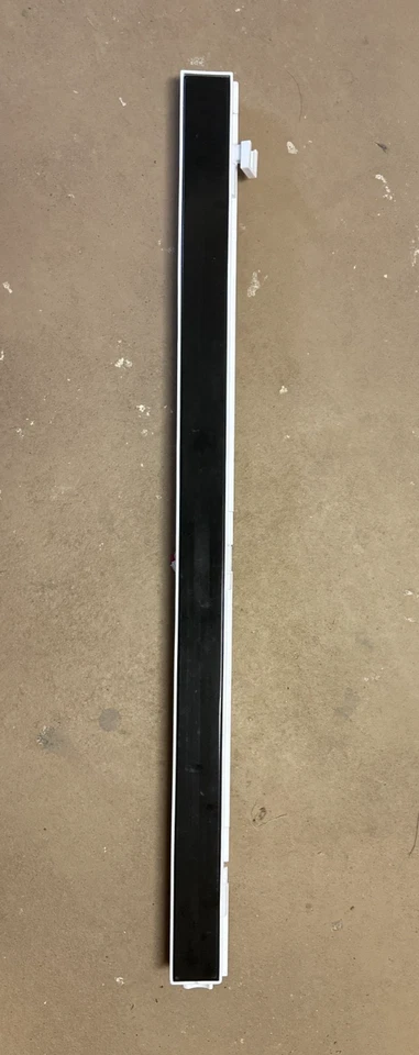 0060231733 LG FRIGORÍFICO PUERTA PARTELUZ - NEGRO ENVÍO GRATIS S1 Foto 1 de 3