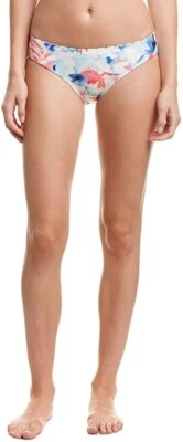 Traje de baño inferior de bikini Vince Camuto para mujer 189925 detalle de anillo talla XS Foto 1 de 2