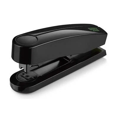 Heftgerät Tacker Hefter Novus® B4 re+new, 40 Blatt, schwarz Tischheftgerät