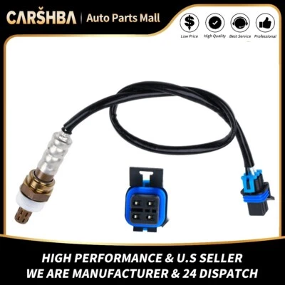 1-Downstream O2 Oxygen Sensor 234-4285 FOR 2004 2005 2006 GMC Envoy XL 4.2L 5.3L - Image 1 of 4