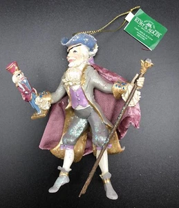 Adorno Cascanueces Kurt Adler Drosselmeyer - Imagen 1 de 3