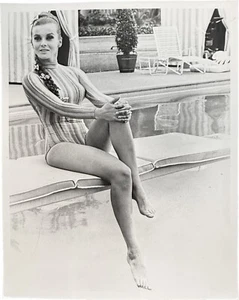 Ann-Margret Original 8x10 Foto (anne margaret) - Bild 1 von 3