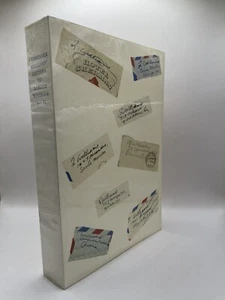 Williams, Tennessee - TENNESSEE WILLIAMS LETTERS TO DONALD WINDHAM - First Ed. - Picture 1 of 5