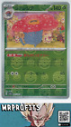 Vileplume 045/165 Reverse Holo Poké Ball  Pokemon Card 151  Us Seller Mint+