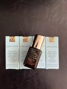 4 x Estee Lauder Advanced Night Repair Synchronized Muli-Recovery Complex Serum - Picture 1 of 2