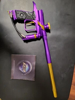 dangerous power g3 R spec - Image 1 of 2