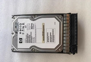 HP 671148-001 AG691A 454414-001 1TB 3.5" FATA HARD DRIVE AG691B - Picture 1 of 5