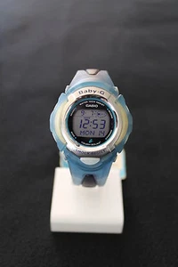 RETRO WATCH / CASIO / BABY -G / RRP~€95 - Picture 1 of 1