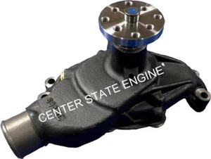 Brand New Marine 5.0L, 5.7L Circulation Water Pump - Replaces years 1968-present - Picture 1 of 3