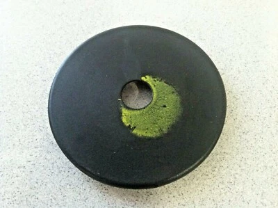 MERCEDES-BENZ SL500 R129 1990-2002 ~ CUBIERTA POLEA TENSOR CORREA Foto 1 de 3