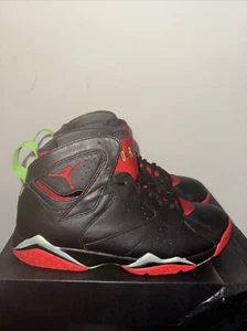 Air Jordan Retro 7 Marvin The Martian - Picture 1 of 7