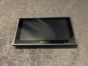 Garmin Fleet 670 A4AVGL00 Truck Navigation GPS Unit 7 x 4" Screen - Picture 1 of 12