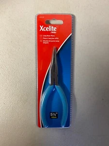 Xcelite LN55VN Long Nose Pliers 5.5 inch - Picture 1 of 2