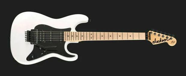 JACKSON ADRIAN SMITH X SERIES SDX MN,CHITARRA ELETTRICA NUOVA - Imagen 1 de 1