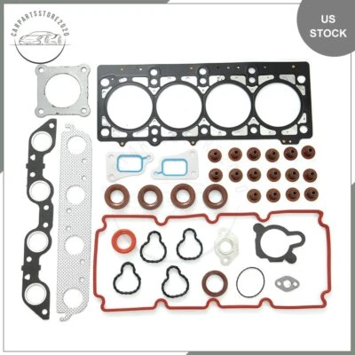 Juego de juntas de culata de motor MLS para Chrysler Cirrus Dodge Neon Stratus 2000 2,0 L Foto 1 de 4