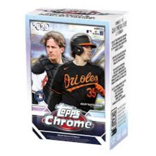 2023 Topps Chrome Baseball PINK Refractors - You Pick - Complete Your Set #1-220 - Image 1 of 1