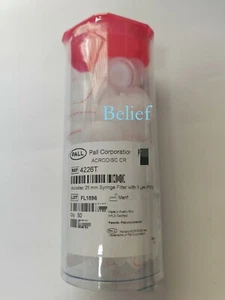 1pc Thermo Fisher URG9000 Pall1.0um Brand new filter - Picture 1 of 3