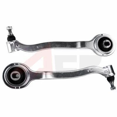 2pcs Suspension Front Lower Control Arms For MERCEDES-BENZ S500 2003 - 2006 - Image 1 of 4