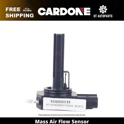 Sensor de flujo de aire masivo Cardone para Lexus IS250 2006-2013 2007 2008 2009 2010 2011 Foto 1 de 4