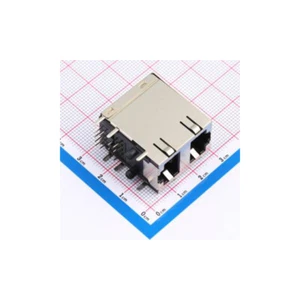 (2pcs)XDRJ-1609-001 - Bild 1 von 1