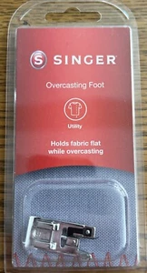 Singer Overcasting Foot - Picture 1 of 2