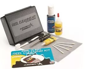 Ardent 4000-A Kit di pulizia mulinello Kleen per acqua dolce (0188) - Foto 1 di 4