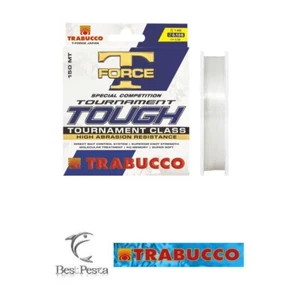 TRABUCCO TOURNAMENT TOUGH 500mt - Ø 0,45 - carico 27.5 Kg - Imagen 1 de 2