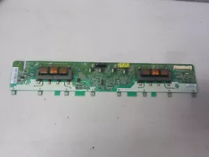 Samsung SS1320-4UA01 TV Replacement Backlight Inverter Board Unit - Picture 1 of 5