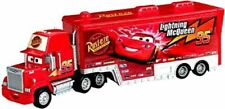 Mack Hauler Disney Pixar Cars Mattel Lightning McQueen Truck