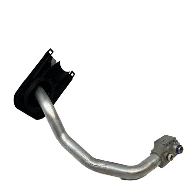 2016-2018 AUDI A6  AC AIR CONDITIONING REAR EVAPORATOR HOSE TUBE OEM - Imagem 1 de 4