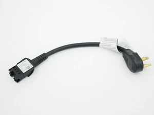 EV charging cable for Porsche, Audi WV Mains Socket Nema 14-50 250V Type 2 40AMP - Foto 1 di 5