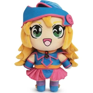 YouTooz • Edición limitada • Yu-Gi-Oh! • DARK MAGICIAN GIRL• 9 pulgadas de peluche • Se envía gratis - Imagen 1 de 5