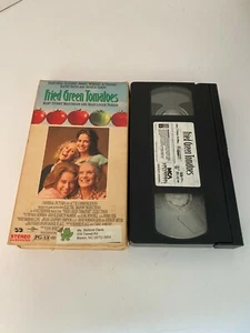 Fried Green Tomatoes (VHS, 1992) Kathy Bates Jessica Tandy Drama - Picture 1 of 2