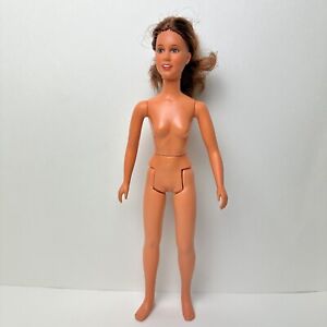 Vtg 1974 Kenner Star Wars Princess  Leia Action Figure 12" Doll ONLY Made HK