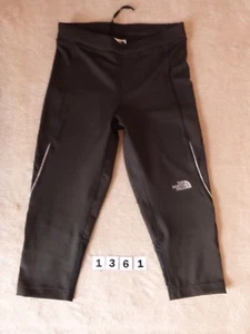 (1361) THE NORTH FACE "W GTD CAPRY TIGHT" RADHOSE Gr S - Bild 1 von 2