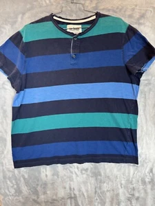 Urban Pipeline Striped Shirt Size XXL - Picture 1 of 8