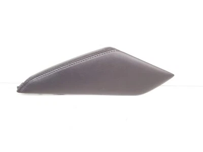 2016-2021 MAZDA 6 CENTER CONSOLE RIGHT SIDE TRIM MOLDING BROWN GML8-55575 - Image 1 of 4