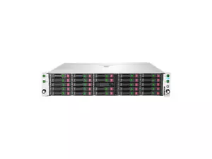 798153-B21 Apollo r2600 Gen9 24 SFF CTO Chassi | REF - Afbeelding 1 van 1