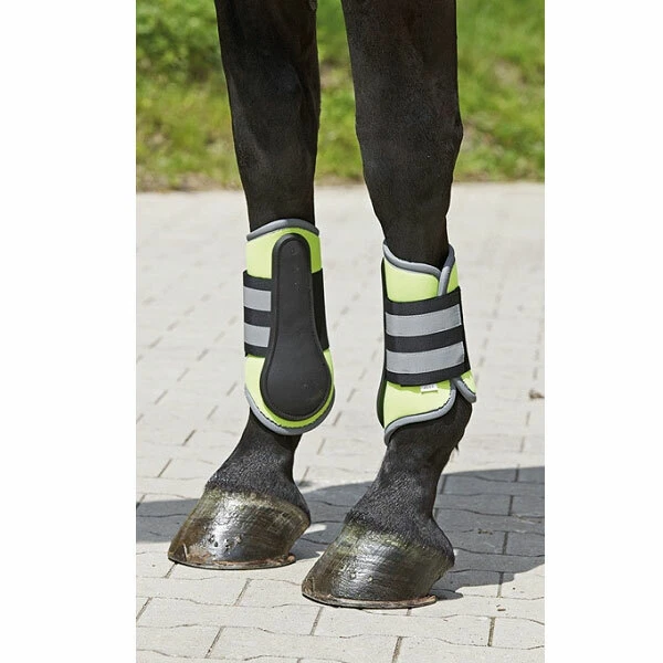 Reflektor-Gamaschen SHINE Reflex - Bild 1 von 1