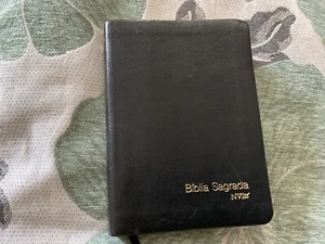 A biblia sagrada NVI - Picture 1 of 1