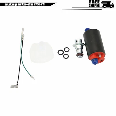 Fuel Pump FIT Kawasaki Concours14 Ninja 300 Ninja 650 Ninja 1000 Ninja ZX10R - Image 1 of 4