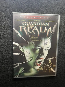 Guardian Of The Realm (DVD) Horror Glen Levy Tanya Dempsey Region 1 Ted Smith - Picture 1 of 5