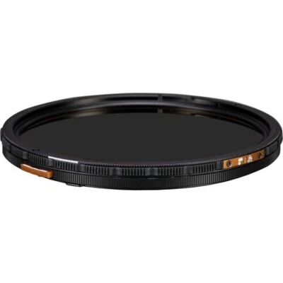 New PolarPro Helix MagLock Burkard ND + Circular Polarizer Filter (3 Stop) 46932 - Image 1 of 3