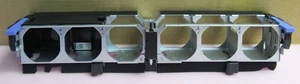 NEW Dell EMC PowerEdge R740 Fan Module Housing Assembly Y4JGK - Picture 1 of 4