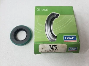 UNBENUTZT - SKF 7475 Dichtung - Bild 1 von 1