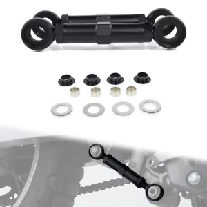 Lower Link Suspension Link Mount Kit Fit For Yamaha FJ1200 89-93 / FJR1300 03-05 - Foto 1 di 14