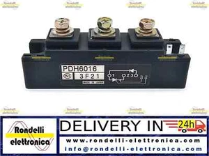 PDH6016  -Lieferung innerhalb von 1 Werktag- - Bild 1 von 1