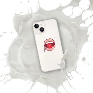 Clear Case for iPhone® - Picture 1 of 25