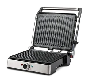 Elektrische Steakmaschine G3Ferrari G10161 Lavica Easy Compact 2000W - Bild 1 von 9
